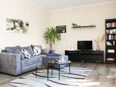 Ferienwohnung für 4 Personen (82 m²) in Ebstorf 10/10