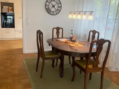 Ferienwohnung für 2 Personen (110 m²) in Fehmarn 1/10