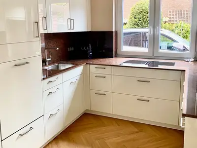Ferienwohnung für 2 Personen (110 m²) in Fehmarn 2/10