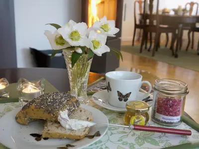 Ferienwohnung für 2 Personen (110 m²) in Fehmarn 5/10