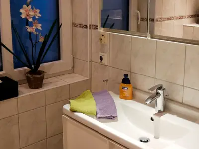 Ferienwohnung für 2 Personen (110 m²) in Fehmarn 8/10