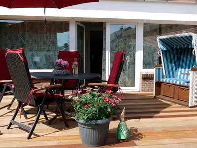 Ferienwohnung für 2 Personen (110 m²) in Fehmarn 9/10