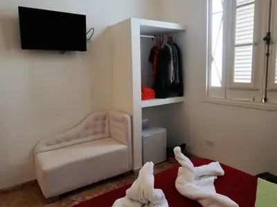 Ferienwohnung für 2 Personen (22 m²) in La Habana Vieja 4/8