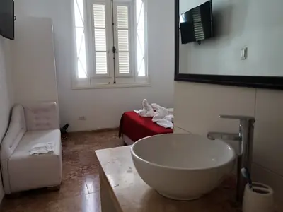 Ferienwohnung für 2 Personen (22 m²) in La Habana Vieja 5/8