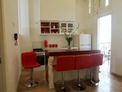 Ferienwohnung für 2 Personen (22 m²) in La Habana Vieja 6/8