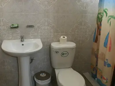Ferienwohnung für 2 Personen (20 m²) in Holguín 5/10