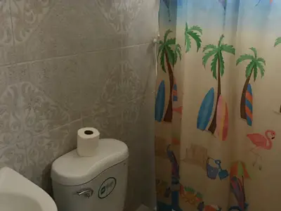 Ferienwohnung für 2 Personen (20 m²) in Holguín 6/10