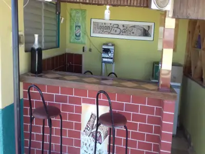 Ferienwohnung für 2 Personen (20 m²) in Holguín 8/10