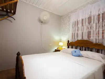 Ferienwohnung für 2 Personen (16 m²) in Viñales 1/10