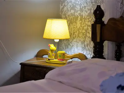 Ferienwohnung für 2 Personen (16 m²) in Viñales 4/10