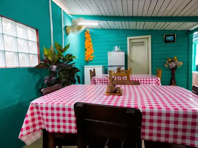 Ferienwohnung für 2 Personen (16 m²) in Viñales 7/10