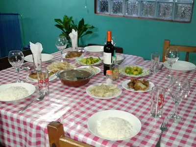 Ferienwohnung für 2 Personen (16 m²) in Viñales 9/10