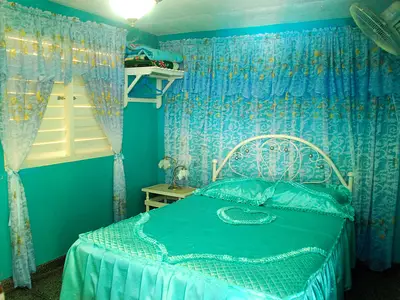 Ferienwohnung für 2 Personen (10 m²) in Viñales 1/10