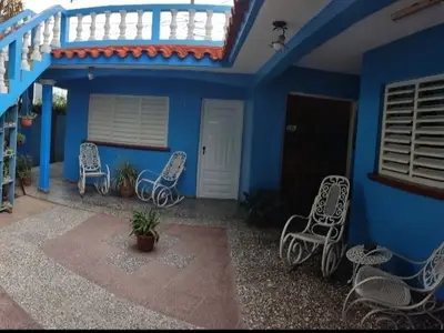 Ferienwohnung für 2 Personen (10 m²) in Viñales 2/10