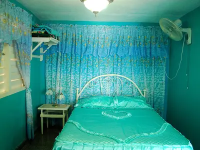 Ferienwohnung für 2 Personen (10 m²) in Viñales 6/10