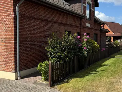 Ferienwohnung für 2 Personen (35 m²) in Bokel 2/10