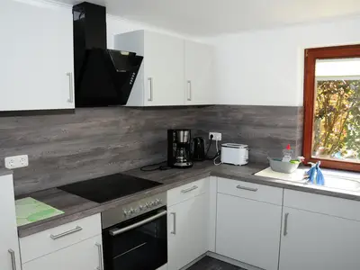 Ferienwohnung für 2 Personen (35 m²) in Bokel 3/10