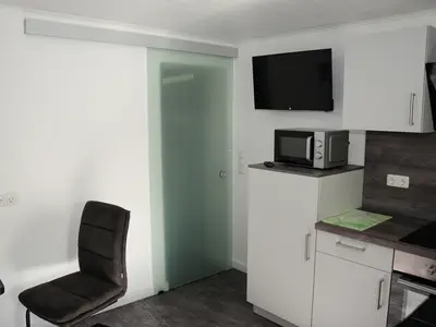 Ferienwohnung für 2 Personen (35 m²) in Bokel 4/10