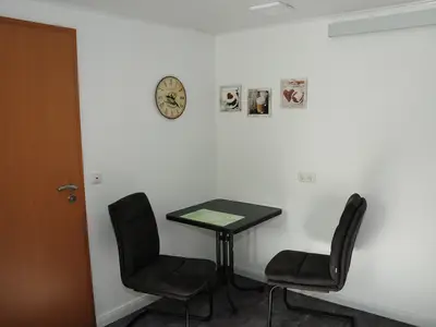 Ferienwohnung für 2 Personen (35 m²) in Bokel 5/10