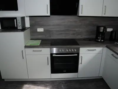 Ferienwohnung für 2 Personen (35 m²) in Bokel 6/10