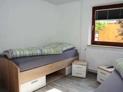 Ferienwohnung für 2 Personen (35 m²) in Bokel 7/10