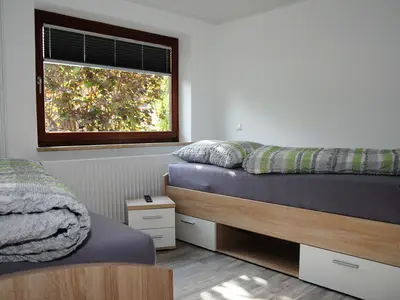 Ferienwohnung für 2 Personen (35 m²) in Bokel 8/10