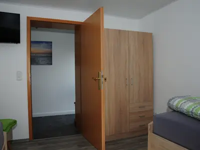 Ferienwohnung für 2 Personen (35 m²) in Bokel 9/10