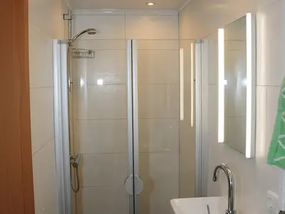 Ferienwohnung für 2 Personen (35 m²) in Bokel 10/10