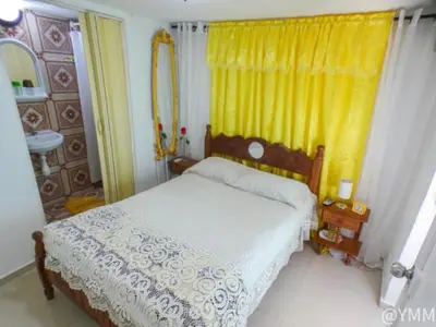 Ferienwohnung für 2 Personen (25 m²) in Havanna 1/10