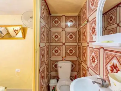 Ferienwohnung für 2 Personen (25 m²) in Havanna 9/10