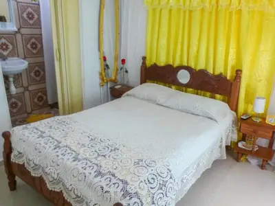 Ferienwohnung für 2 Personen (25 m²) in Havanna 10/10