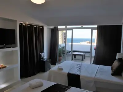 Ferienwohnung für 3 Personen (25 m²) in Havanna 5/10