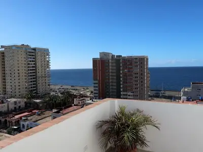 Ferienwohnung für 3 Personen (25 m²) in Havanna 7/10