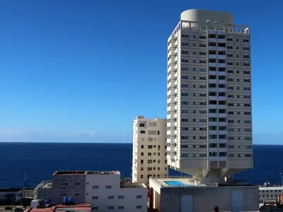 Ferienwohnung für 3 Personen (25 m²) in Havanna 9/10