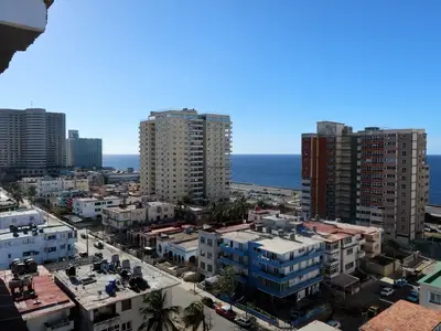 Ferienwohnung für 3 Personen (25 m²) in Havanna 10/10