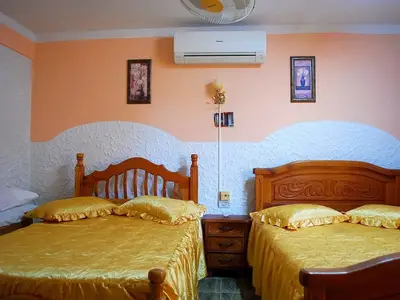 Ferienwohnung für 3 Personen (16 m²) in Viñales 2/10