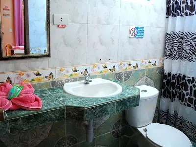 Ferienwohnung für 3 Personen (16 m²) in Viñales 4/10