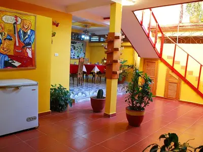 Ferienwohnung für 3 Personen (16 m²) in Viñales 6/10