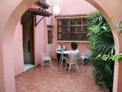 Ferienwohnung für 2 Personen (15 m²) in Havanna 1/9