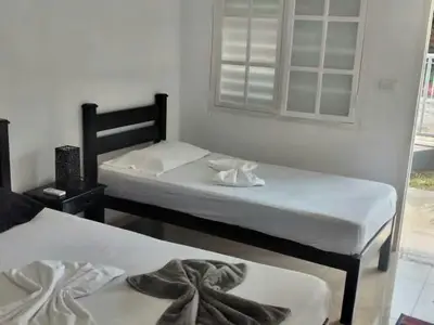 Ferienwohnung für 3 Personen (16 m²) in Viñales 1/10