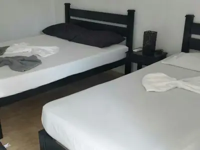 Ferienwohnung für 3 Personen (16 m²) in Viñales 2/10