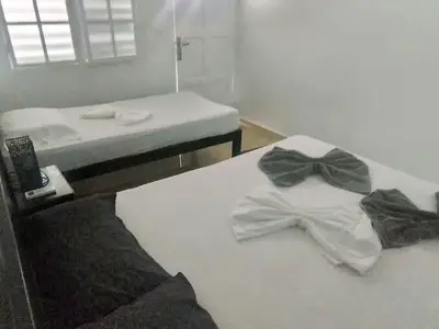 Ferienwohnung für 3 Personen (16 m²) in Viñales 4/10