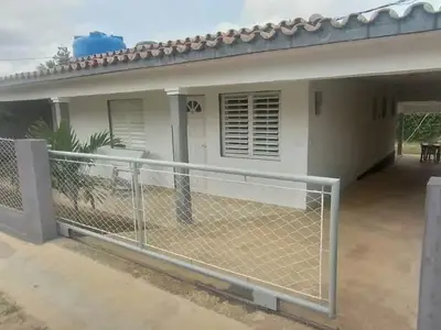 Ferienwohnung für 3 Personen (16 m²) in Viñales 5/10