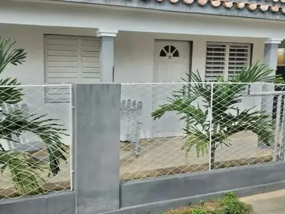 Ferienwohnung für 3 Personen (16 m²) in Viñales 7/10