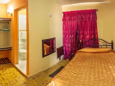 Ferienwohnung für 2 Personen (36 m²) in Holguín 1/9