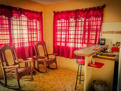 Ferienwohnung für 2 Personen (36 m²) in Holguín 3/9