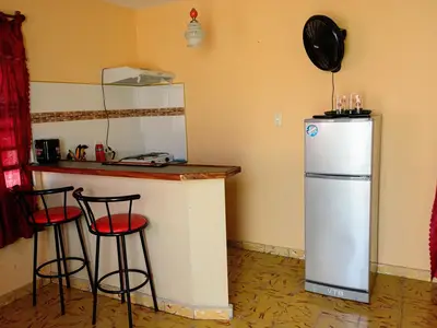 Ferienwohnung für 2 Personen (36 m²) in Holguín 4/9