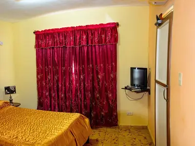 Ferienwohnung für 2 Personen (36 m²) in Holguín 5/9