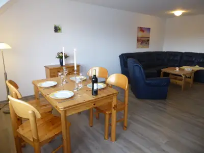 Ferienwohnung für 7 Personen (70 m²) in Fehmarn 3/9