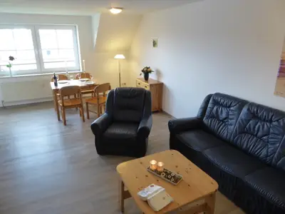 Ferienwohnung für 7 Personen (70 m²) in Fehmarn 4/9